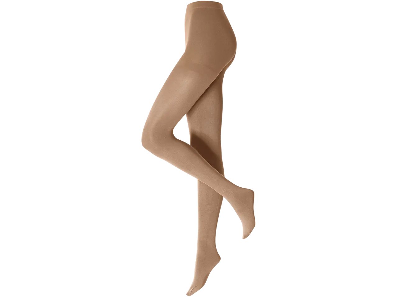 Collant 2 in 1 da donna