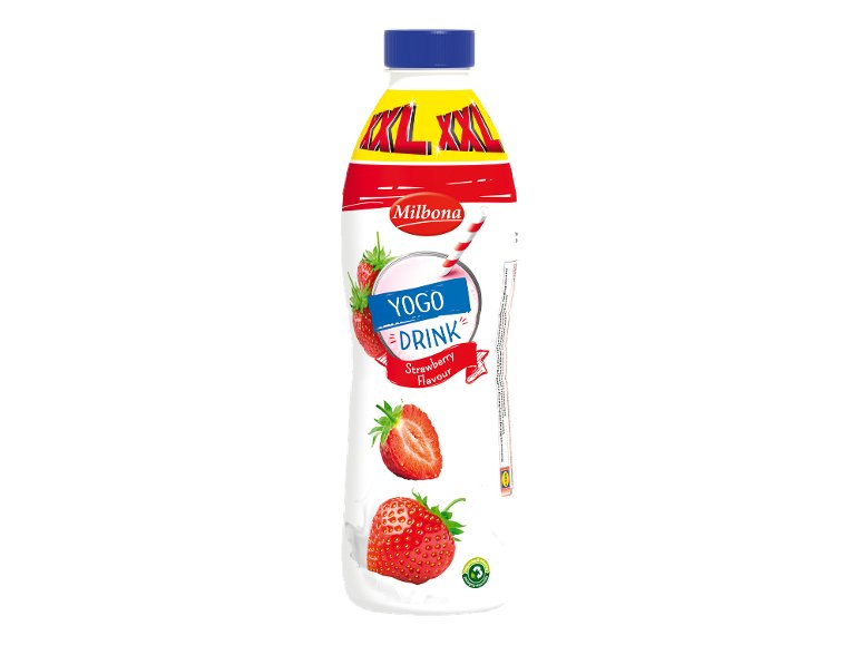 Yogo drink XXL