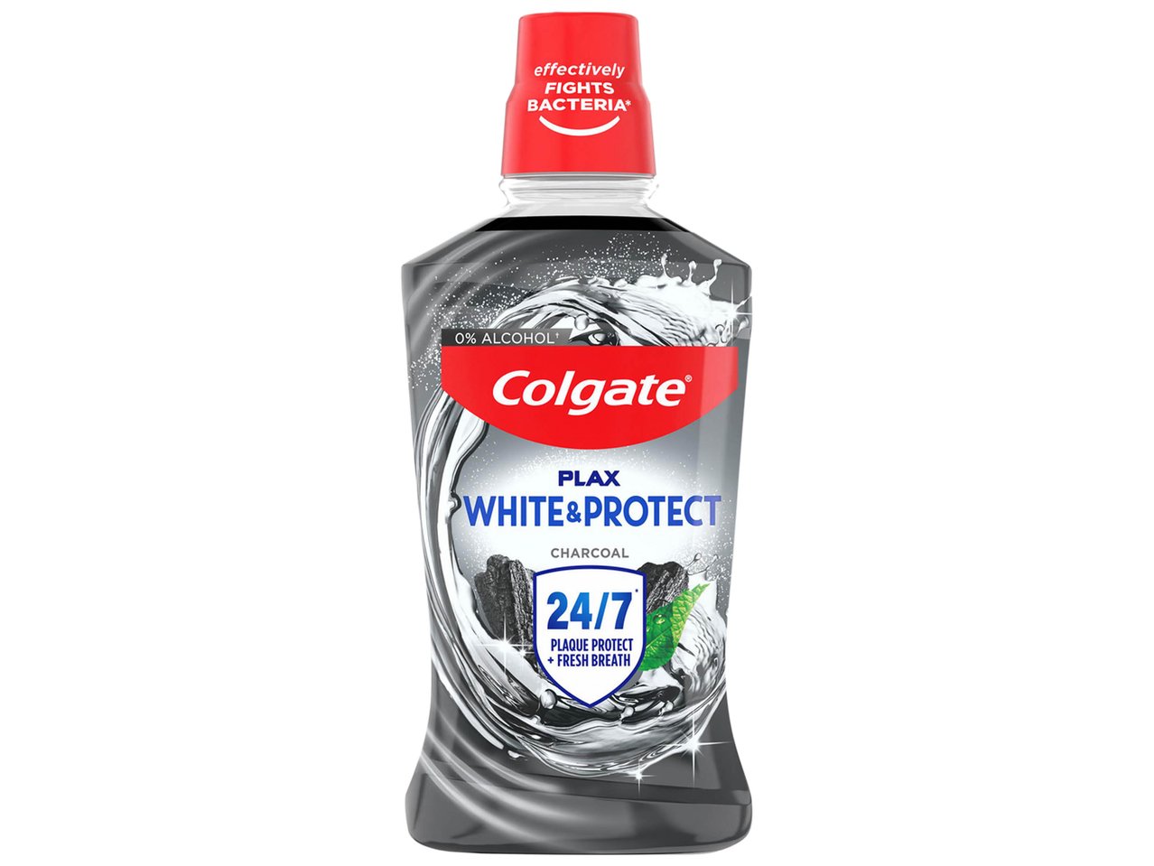 Plax White&Protect Collutorio