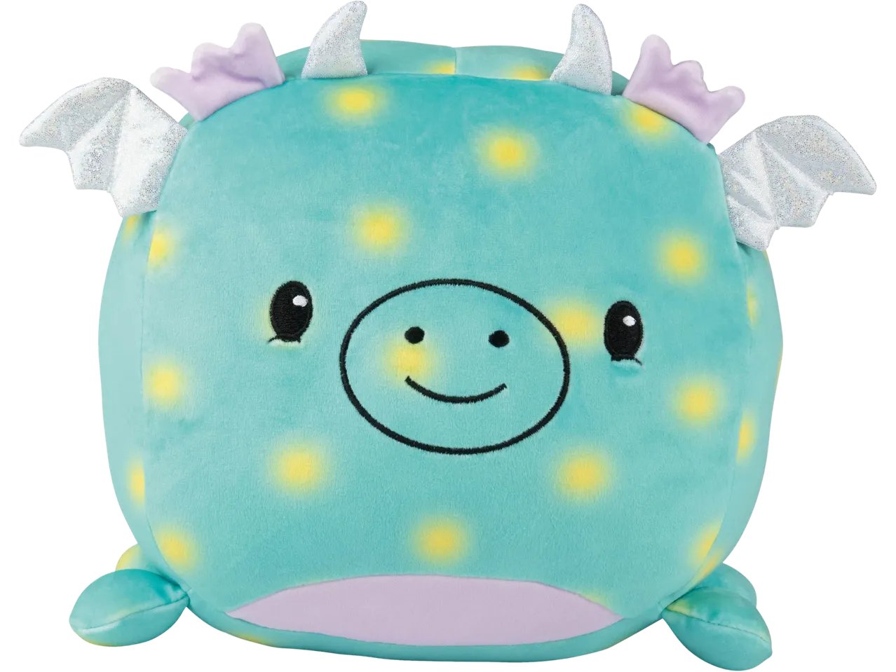 Peluche “Squishy”