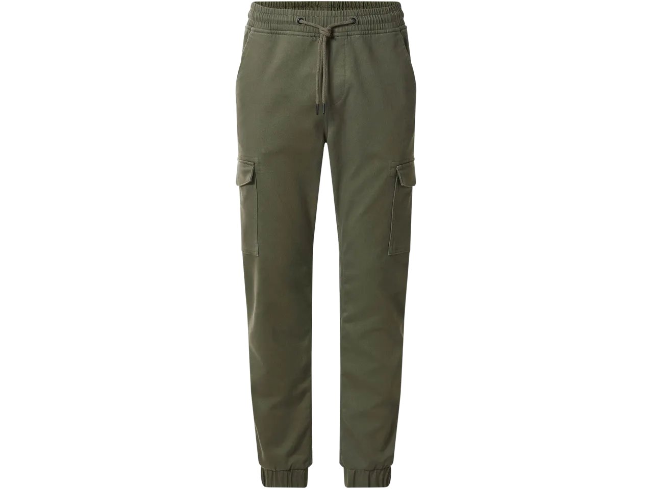 Joggers cargo da uomo