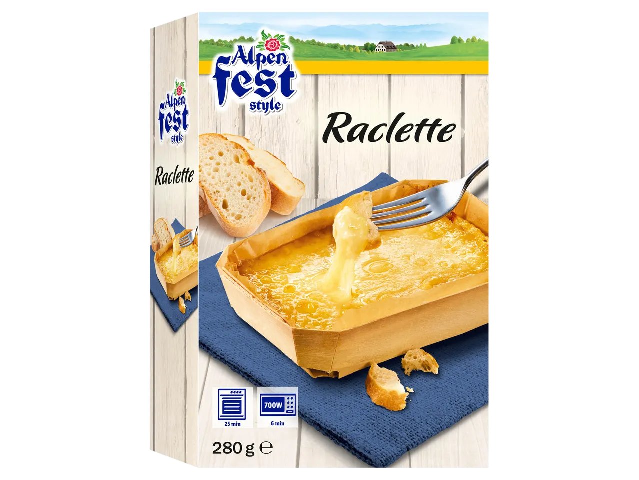 Raclette