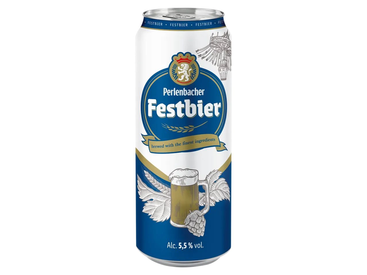 Festbier - Birra