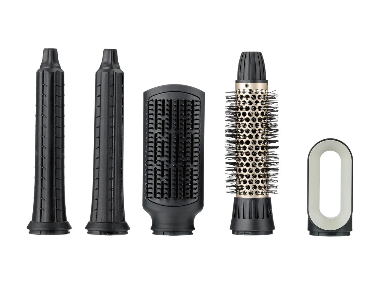 Asciugacapelli multifunzione