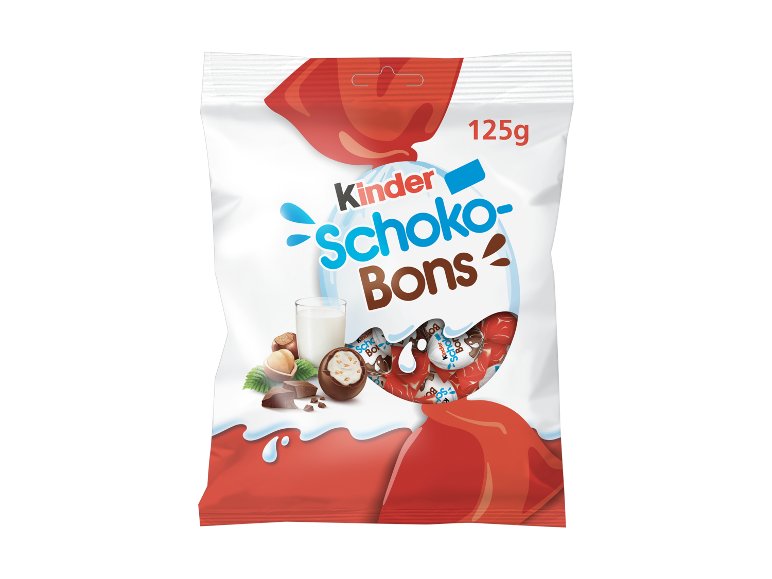 Schoko-Bons