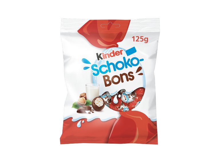 Schoko-Bons