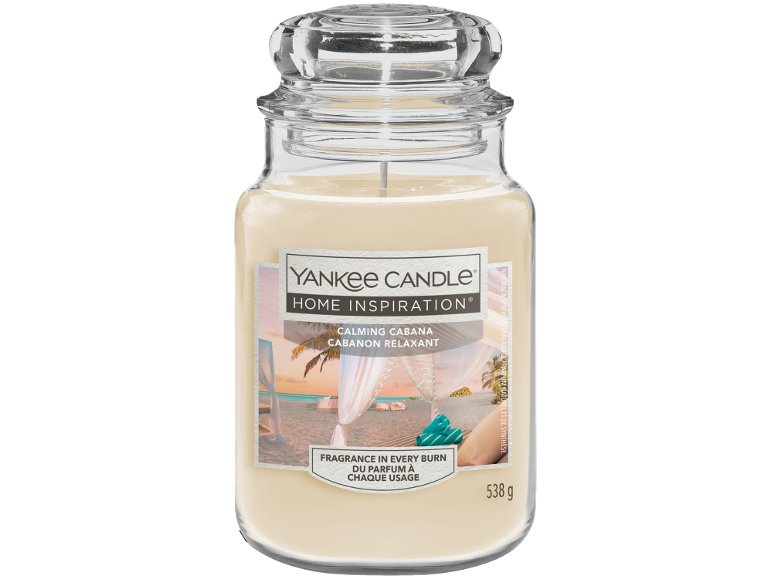 Candela profumata, 538 g "Yankee Candle"
