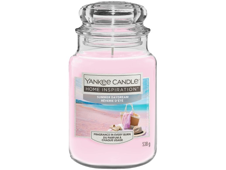 Candela profumata, 538 g "Yankee Candle"