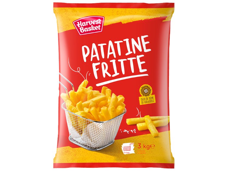 Patate Fritte