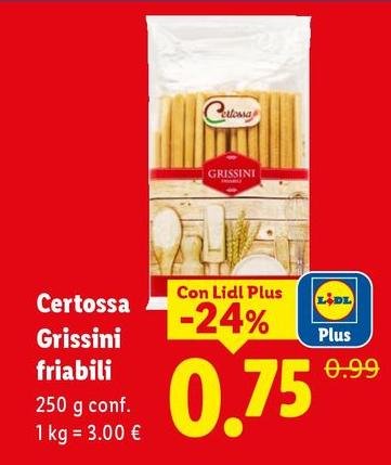 Certossa - Certossa Friabili