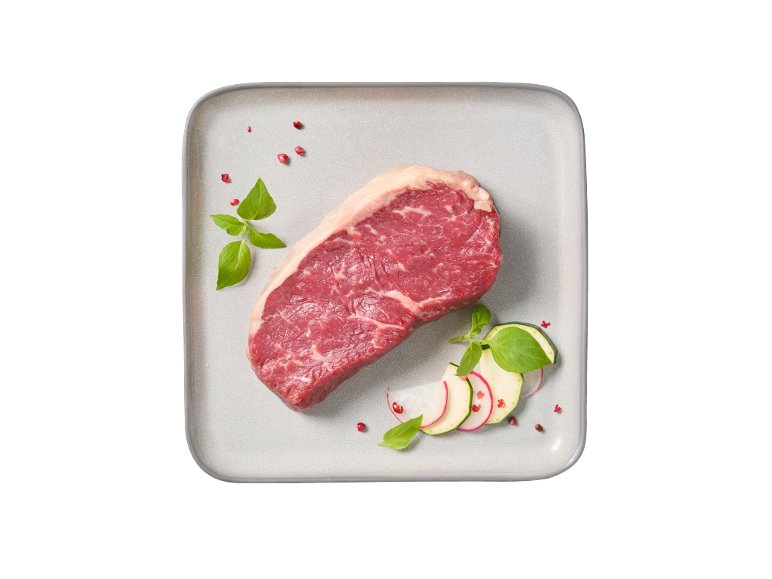 Roastbeef di bovino adulto scottona