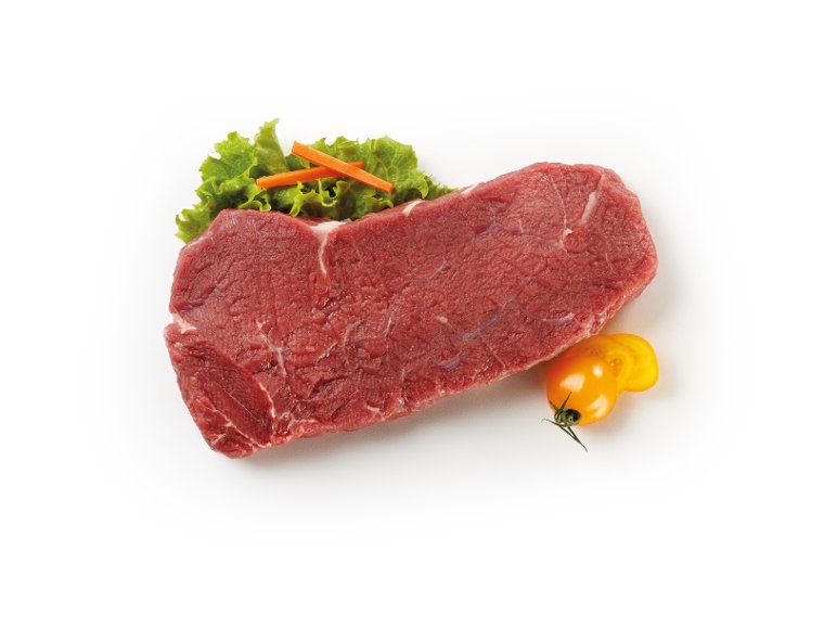 Roastbeef di bovino adulto scottona