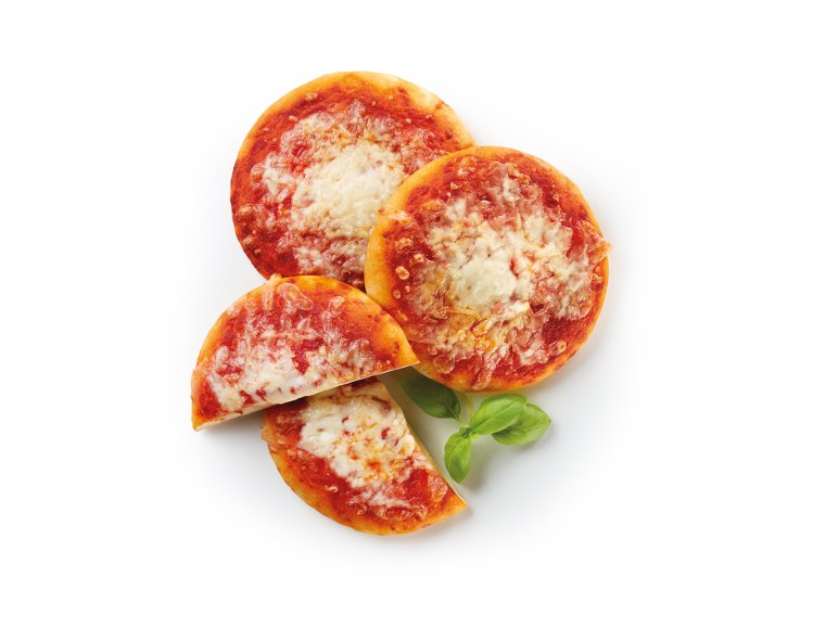 Pizzetta