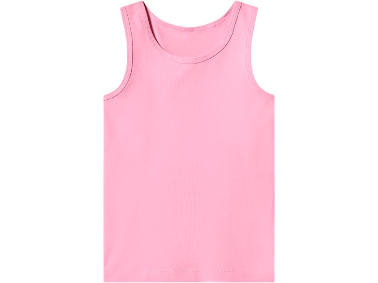 Canotta da bambina, 8 pezzi