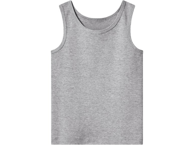 Canotta da bambino, 8 pezzi