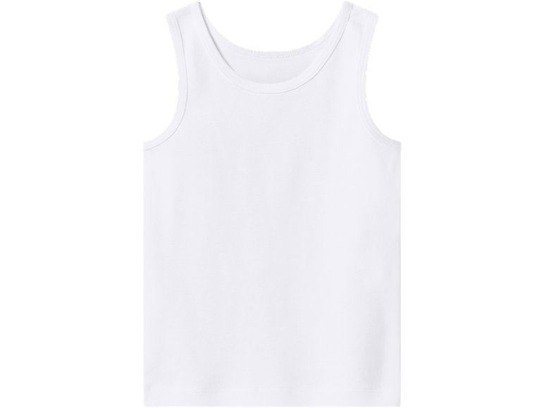 Canotta da bambino, 8 pezzi