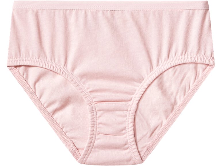 Slip da bambina, 10 pezzi