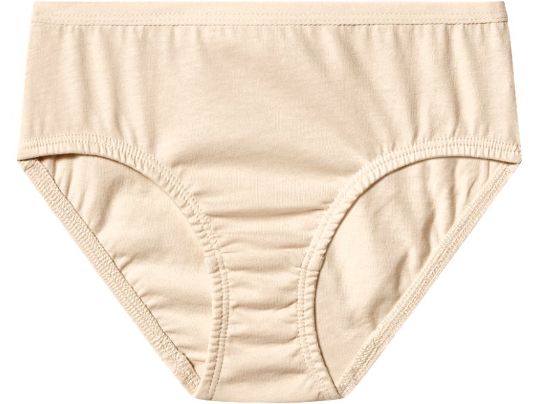 Slip da bambina, 10 pezzi