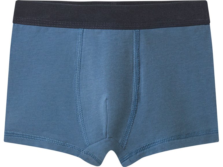 Boxer da bambino, 8 pezzi
