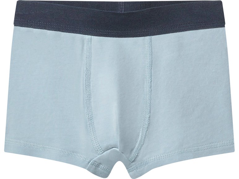 Boxer da bambino, 8 pezzi