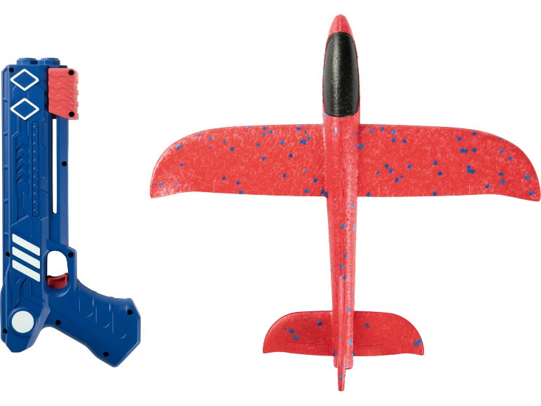 Gioco razzo o aliante