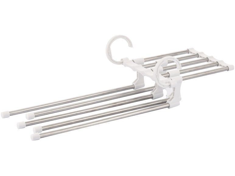 Appendino salvaspazio per pantaloni "Weinberger"