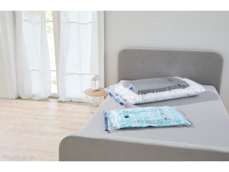 Sacchetti sottovuoto per vestiti, 10 pezzi