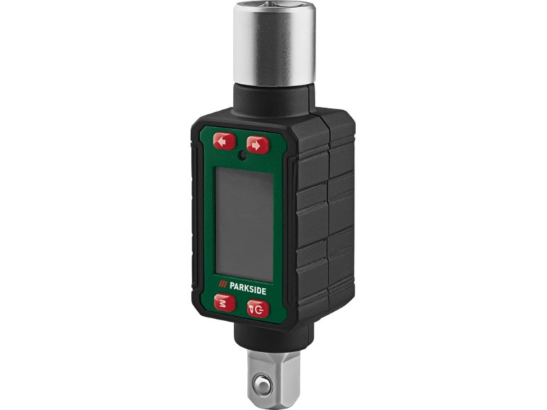 Adattatore di coppia digitale