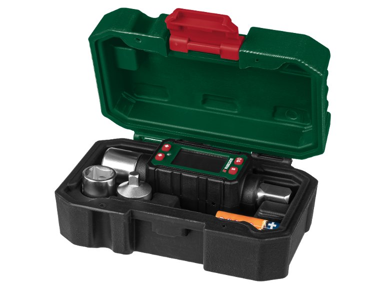 Adattatore di coppia digitale