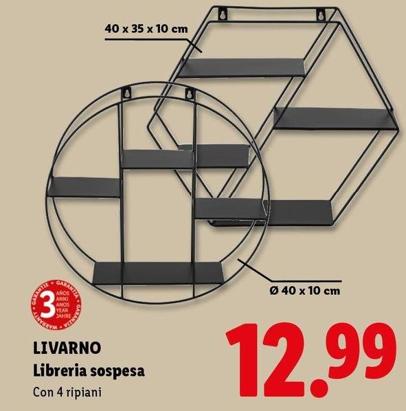 Livarno - Libreria Sospesa