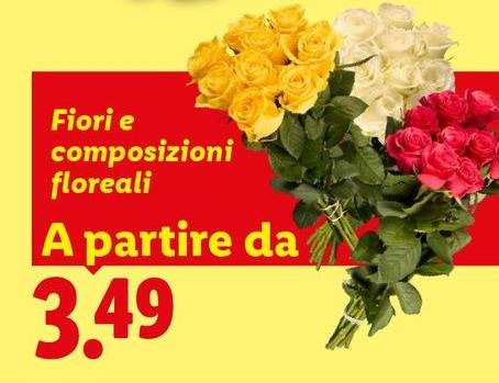 Fiori E Composizioni Floreali