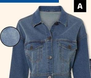 Esmara - Giubbino In Jeans Da Donna