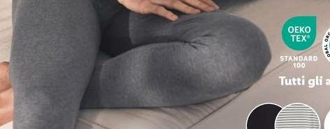 Esmara - Leggings Da Donna