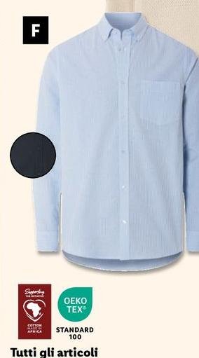 Oeko Tex - Tutti Gli Articoli