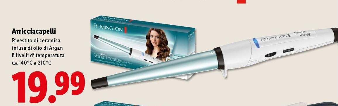 Remington - Rivestio Di Serna