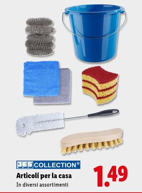 Casa - Articoli Per La