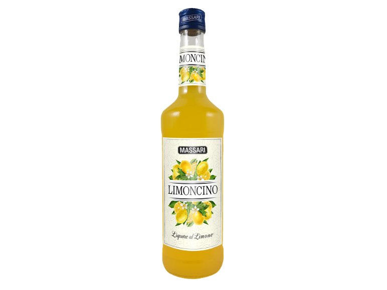 Liquore di Limoncello