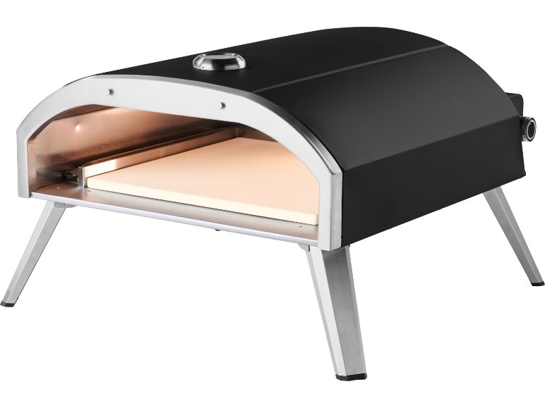 Forno a gas per pizza, XL