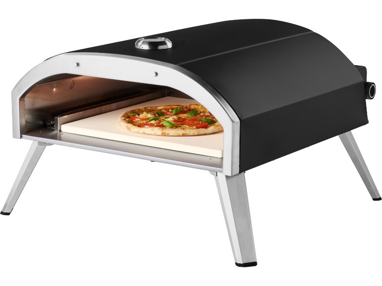 Forno a gas per pizza, XL