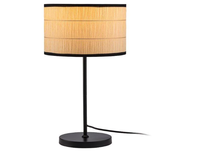 Lampada LED da tavolo o da soffitto