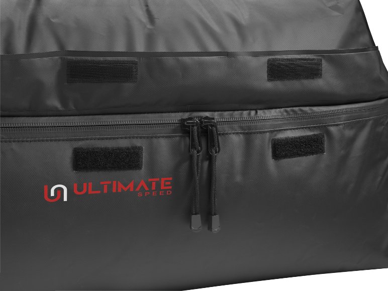 Borsa portapacchi per auto