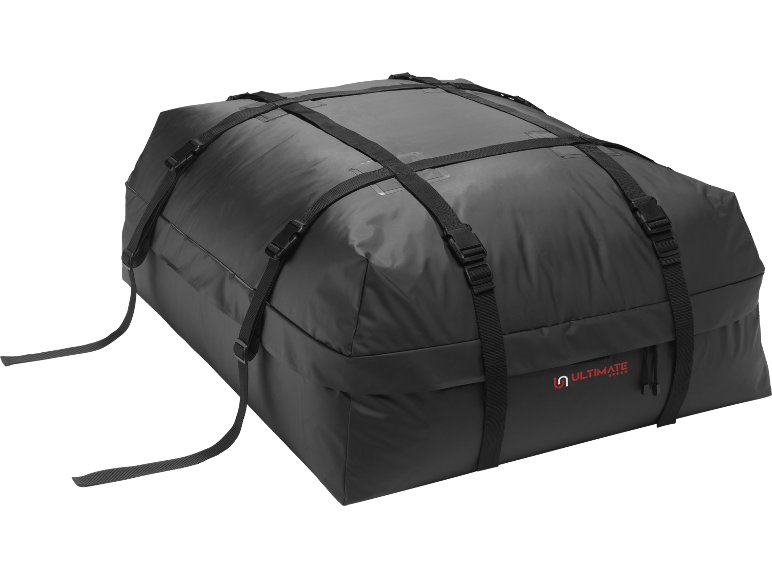 Borsa portapacchi per auto