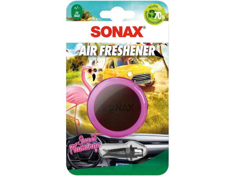 Profumatore per auto "SONAX"