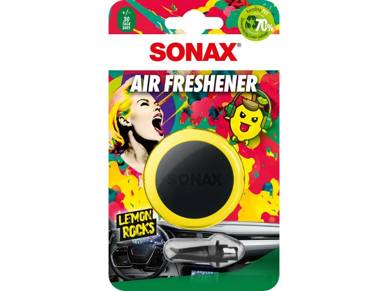 Profumatore per auto "SONAX"