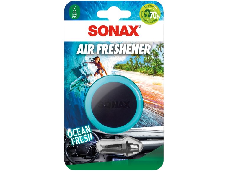 Profumatore per auto "SONAX"
