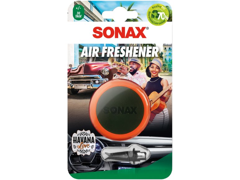 Profumatore per auto "SONAX"