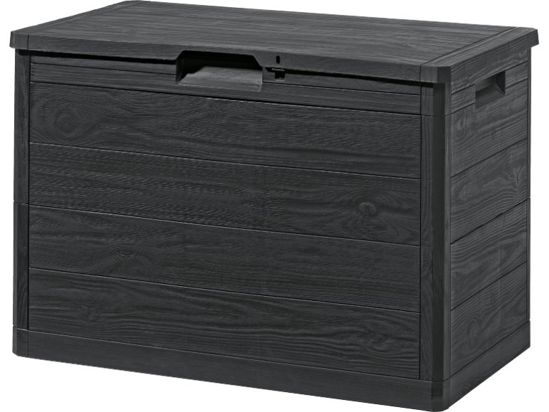 Box da giardino, 160 l