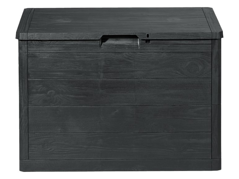 Box da giardino, 160 l