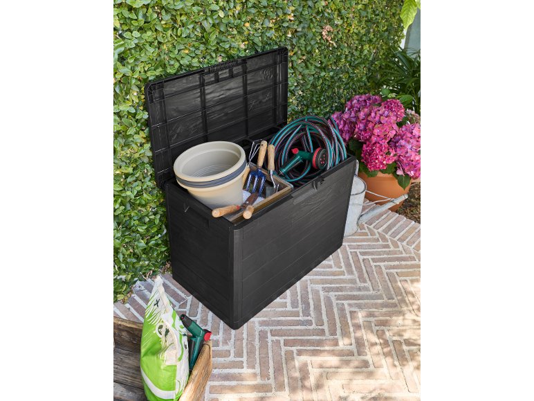 Box da giardino, 160 l