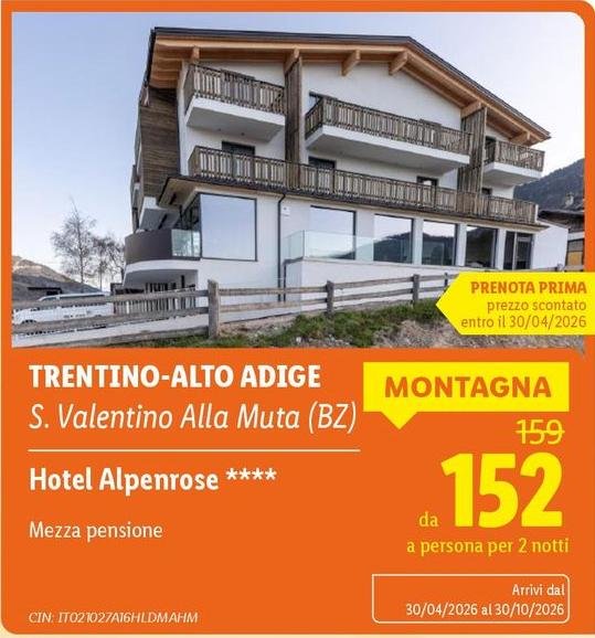 Hotel Alpenrose